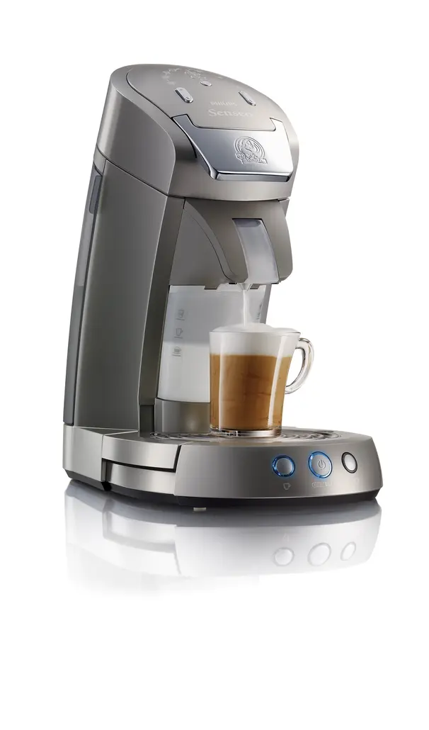 SENSEO® Latte Select, Kaffekapselmaskin SENSEO® Latte Select, Kaffekapselmaskin