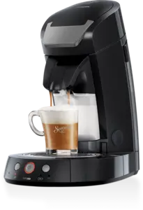 SENSEO® Cappuccino Select Cafetera de monodosis de café SENSEO® Cappuccino Select Cafetera de monodosis de café
