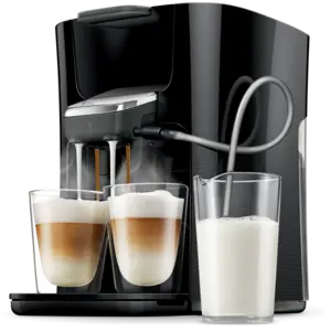 SENSEO® Latte Duo Kaffeepadmaschine SENSEO® Latte Duo Kaffeepadmaschine