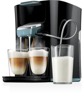 SENSEO® Latte Duo Kaffeepadmaschine SENSEO® Latte Duo Kaffeepadmaschine