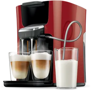 SENSEO® Latte Duo Kaffeepadmaschine SENSEO® Latte Duo Kaffeepadmaschine