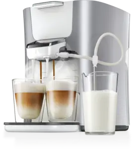 SENSEO® Latte Duo Plus Kaffeepadmaschine SENSEO® Latte Duo Plus Kaffeepadmaschine