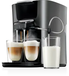 SENSEO® Latte Duo Plus Kaffeepadmaschine SENSEO® Latte Duo Plus Kaffeepadmaschine