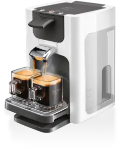 SENSEO® Quadrante Kaffeepadmaschine SENSEO® Quadrante Kaffeepadmaschine