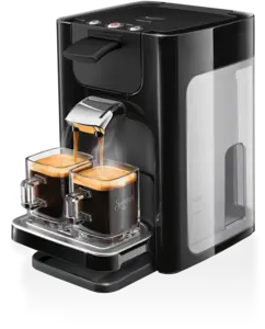 SENSEO® Quadrante Kaffeepadmaschine SENSEO® Quadrante Kaffeepadmaschine