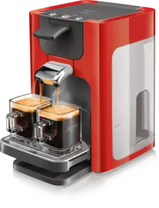 SENSEO® Quadrante Kaffeepadmaschine SENSEO® Quadrante Kaffeepadmaschine