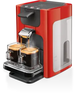 SENSEO® Quadrante Cafetera de monodosis de café SENSEO® Quadrante Cafetera de monodosis de café