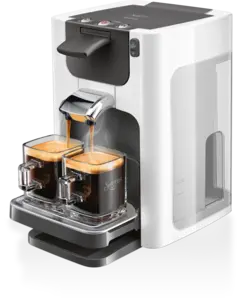 SENSEO® Quadrante Coffee pod machine SENSEO® Quadrante Coffee pod machine