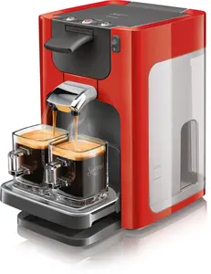 SENSEO® Quadrante Coffee pod machine SENSEO® Quadrante Coffee pod machine