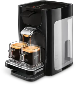 SENSEO® Quadrante Kaffeepadmaschine SENSEO® Quadrante Kaffeepadmaschine