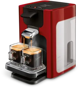 SENSEO® Quadrante Kaffeepadmaschine SENSEO® Quadrante Kaffeepadmaschine