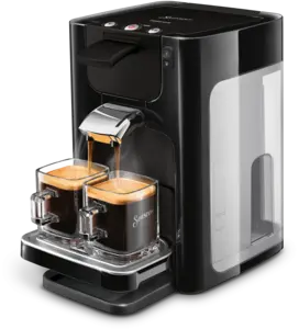 SENSEO® Quadrante Kaffeepadmaschine SENSEO® Quadrante Kaffeepadmaschine