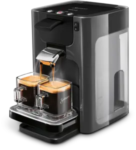 SENSEO® Quadrante Kaffeepadmaschine SENSEO® Quadrante Kaffeepadmaschine