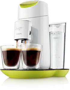 SENSEO® Twist Kaffepudemaskine SENSEO® Twist Kaffepudemaskine