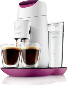SENSEO® Twist Kaffepudemaskine SENSEO® Twist Kaffepudemaskine