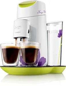 SENSEO® Twist Koffiepadmachine SENSEO® Twist Koffiepadmachine
