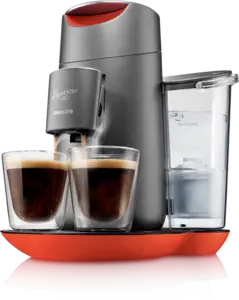SENSEO® Twist Kaffeepadmaschine SENSEO® Twist Kaffeepadmaschine