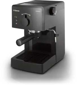 Saeco Poemia Macchina da caffè manuale Saeco Poemia Macchina da caffè manuale