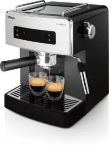 Saeco Estrosa Cafetera espresso manual Saeco Estrosa Cafetera espresso manual