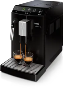 Saeco Minuto Kaffeevollautomat Saeco Minuto Kaffeevollautomat