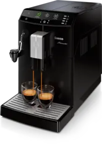 Saeco Minuto Kaffeevollautomat Saeco Minuto Kaffeevollautomat
