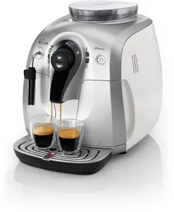 Saeco Xsmall Kaffeevollautomat Saeco Xsmall Kaffeevollautomat