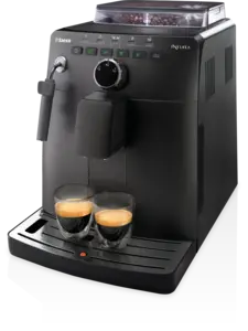 Saeco Intuita Kaffeevollautomat Saeco Intuita Kaffeevollautomat