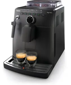 Saeco Intuita Automatický espresovač Saeco Intuita Automatický espresovač