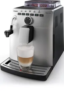 Saeco Intuita Kaffeevollautomat Saeco Intuita Kaffeevollautomat