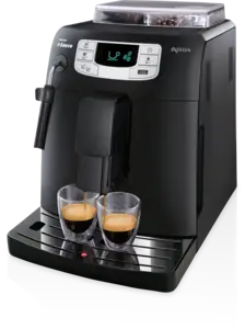 Saeco Intelia Automatický kávovar Saeco Intelia Automatický kávovar