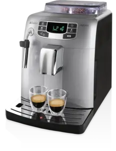 Saeco Intelia Kaffeevollautomat Saeco Intelia Kaffeevollautomat