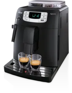 Saeco Intelia Super-automatic espresso machine Saeco Intelia Super-automatic espresso machine