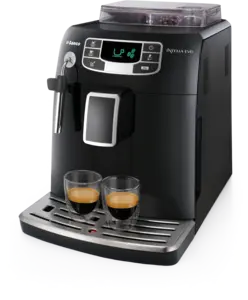 Saeco Intelia Evo Kaffeevollautomat Saeco Intelia Evo Kaffeevollautomat