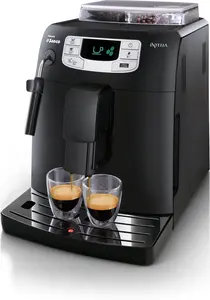 Saeco Intelia Kaffeevollautomat Saeco Intelia Kaffeevollautomat