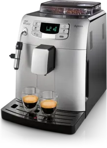Saeco Intelia Kaffeevollautomat Saeco Intelia Kaffeevollautomat