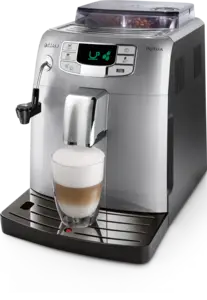 Saeco Intelia Volautomatische espressomachine Saeco Intelia Volautomatische espressomachine