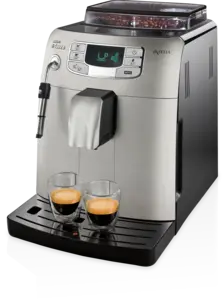 Saeco Intelia Kaffeevollautomat Saeco Intelia Kaffeevollautomat