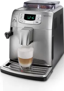Saeco Intelia Evo Kaffeevollautomat Saeco Intelia Evo Kaffeevollautomat