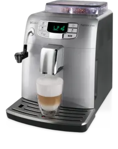 Saeco Intelia Evo Kaffeevollautomat Saeco Intelia Evo Kaffeevollautomat