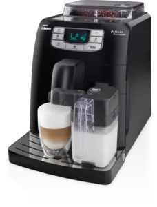 Saeco Intelia Automatický kávovar Saeco Intelia Automatický kávovar