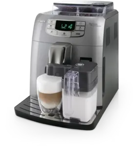 Saeco Intelia Kaffeevollautomat Saeco Intelia Kaffeevollautomat
