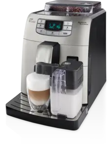 Saeco Intelia Kaffeevollautomat Saeco Intelia Kaffeevollautomat