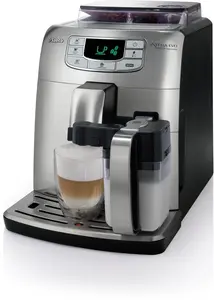 Saeco Intelia Evo Kaffeevollautomat Saeco Intelia Evo Kaffeevollautomat