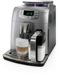 Saeco Intelia Evo Cafetera espresso superautomática Saeco Intelia Evo Cafetera espresso superautomática