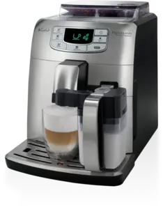 Saeco Intelia Evo Kaffeevollautomat Saeco Intelia Evo Kaffeevollautomat