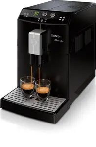 Saeco Minuto Kaffeevollautomat Saeco Minuto Kaffeevollautomat