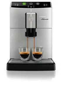 Saeco Minuto Kaffeevollautomat Saeco Minuto Kaffeevollautomat