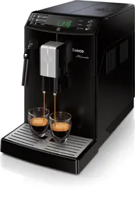 Saeco Minuto Super-automatic espresso machine Saeco Minuto Super-automatic espresso machine