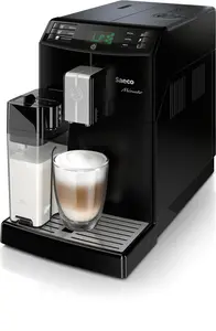 Saeco Minuto Automatisk espressomaskin Saeco Minuto Automatisk espressomaskin