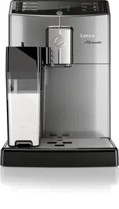 Saeco Minuto Kaffeevollautomat Saeco Minuto Kaffeevollautomat